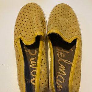 San Edelman sneakers NWOT